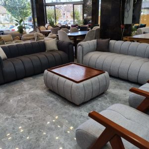 مبل راحتی آلما