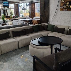 مبل ال بامبو