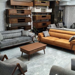 مبل راحتی لوتکا