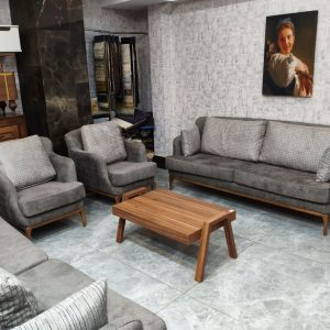 مبل راحتی سایا