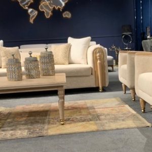 مبل راحتی آلتین ۲