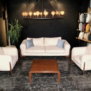 مبل راحتی هرمس