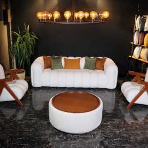 مبل راحتی آلما ۲