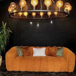 مبل راحتی آلما ۳