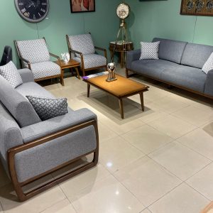 مبل راحتی ژیوار