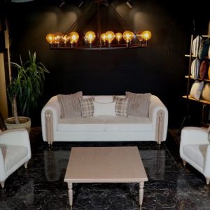 مبل راحتی آلتین