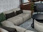 مبل ال بامبو