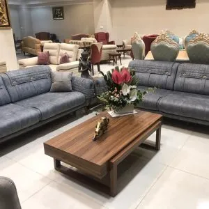 مبل راحتی دارکوب