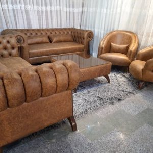 مبل راحتی جام