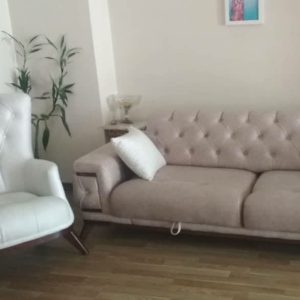مبل راحتی مونیخ