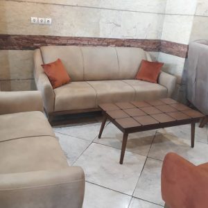 مبل راحتی فوستو