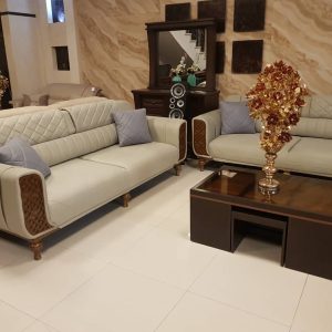 مبل راحتی راشل