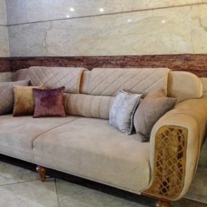 مبل راحتی پارمیس