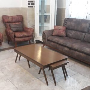 مبل راحتی پاکرخ