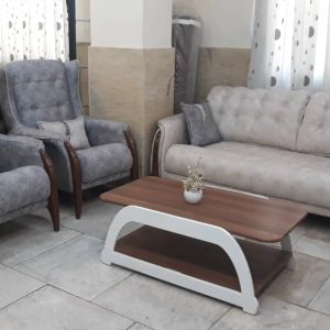 مبل راحتی پریفام
