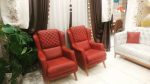 مبل راحتی تاژ