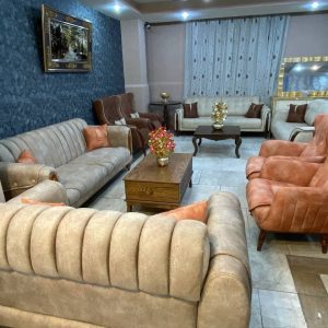 مبل راحتی آزیتا