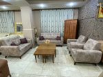 مبل راحتی آرزو