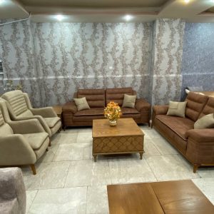 مبل راحتی آرمیتی