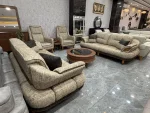 مبل تخت‌خواب‌شو اورانوس