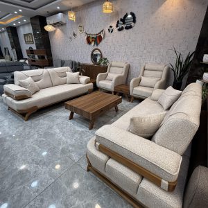 مبل راحتی خلبانی