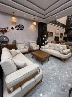 مبل راحتی خلبانی