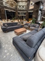 مبل راحتی شاهان 2