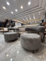 مبل راحتی استار