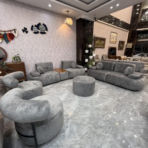 مبل راحتی استار