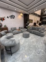 مبل راحتی استار