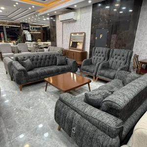 مبل مکانیزم یامو