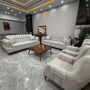 مبل چستر آنجل