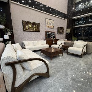مبل راحتی آرتا