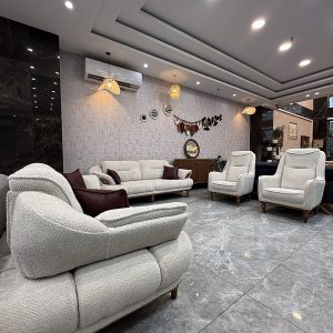 مبل راحتی الماس