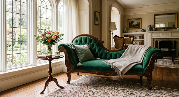 Chaise Longue