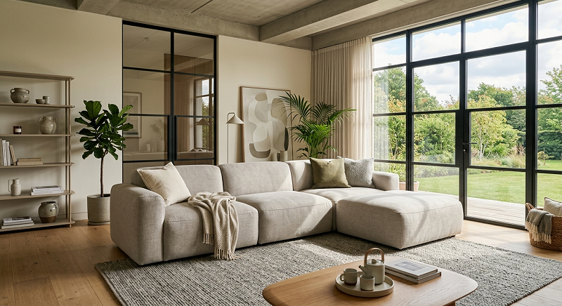 Modular Sofa