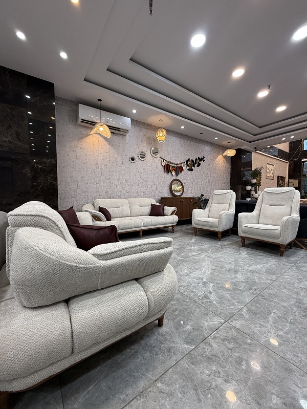 مبل راحتی الماس
