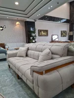 مبل راحتی ارس